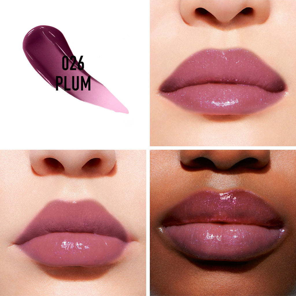 Dior Addict Lip Maximizer Plumping Gloss - Image 3