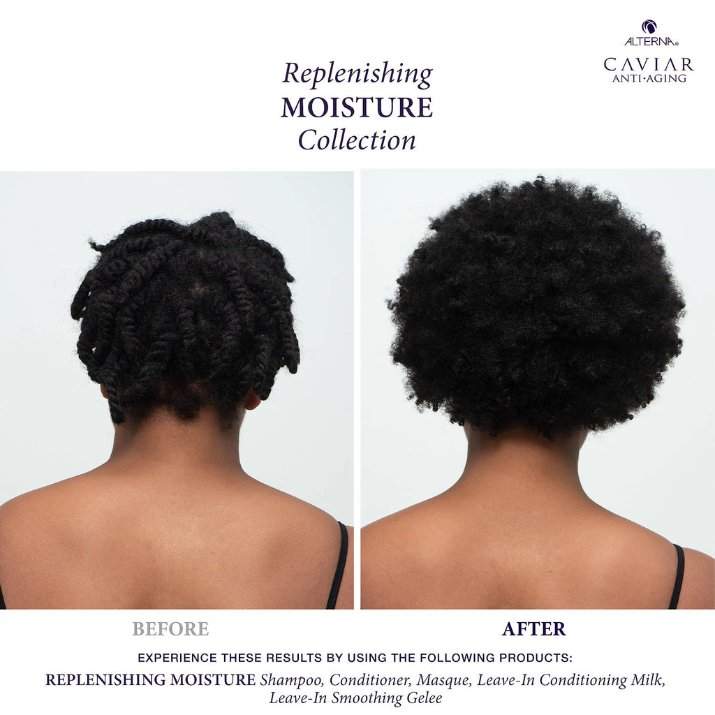 CAVIAR Anti-Aging® Replenishing Moisture Conditioner - Image 3