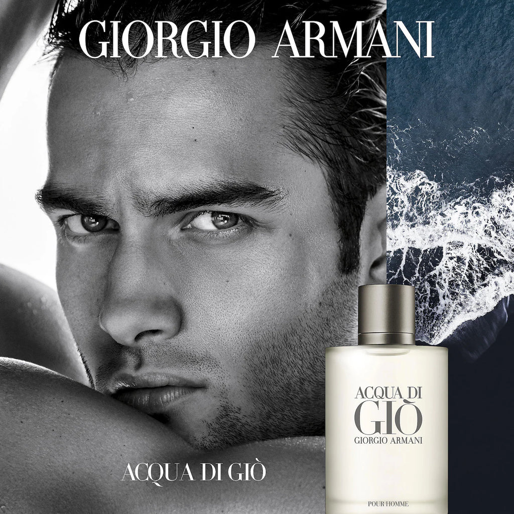 Acqua Di Gio Pour Homme - Image 3