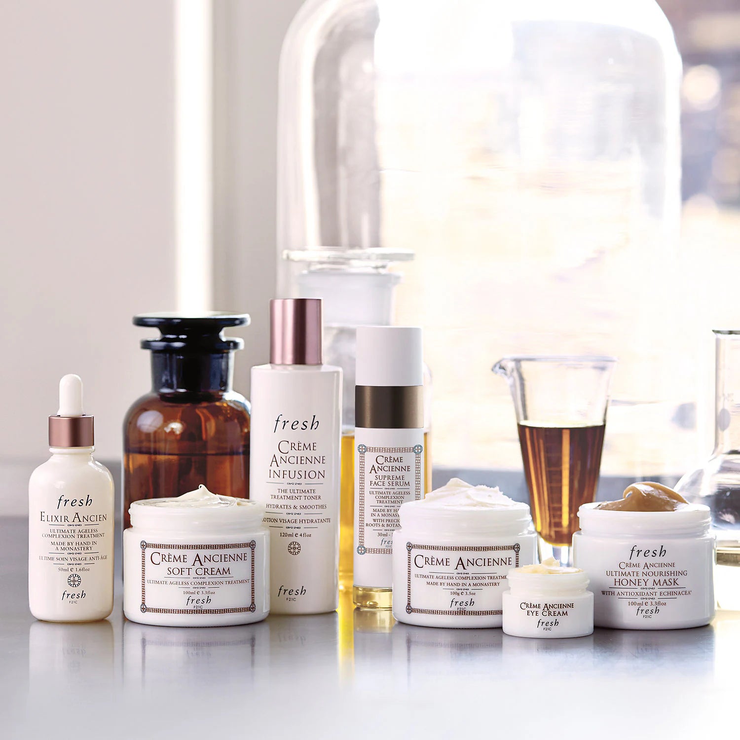 Crème Ancienne® Eye Cream - Image 3