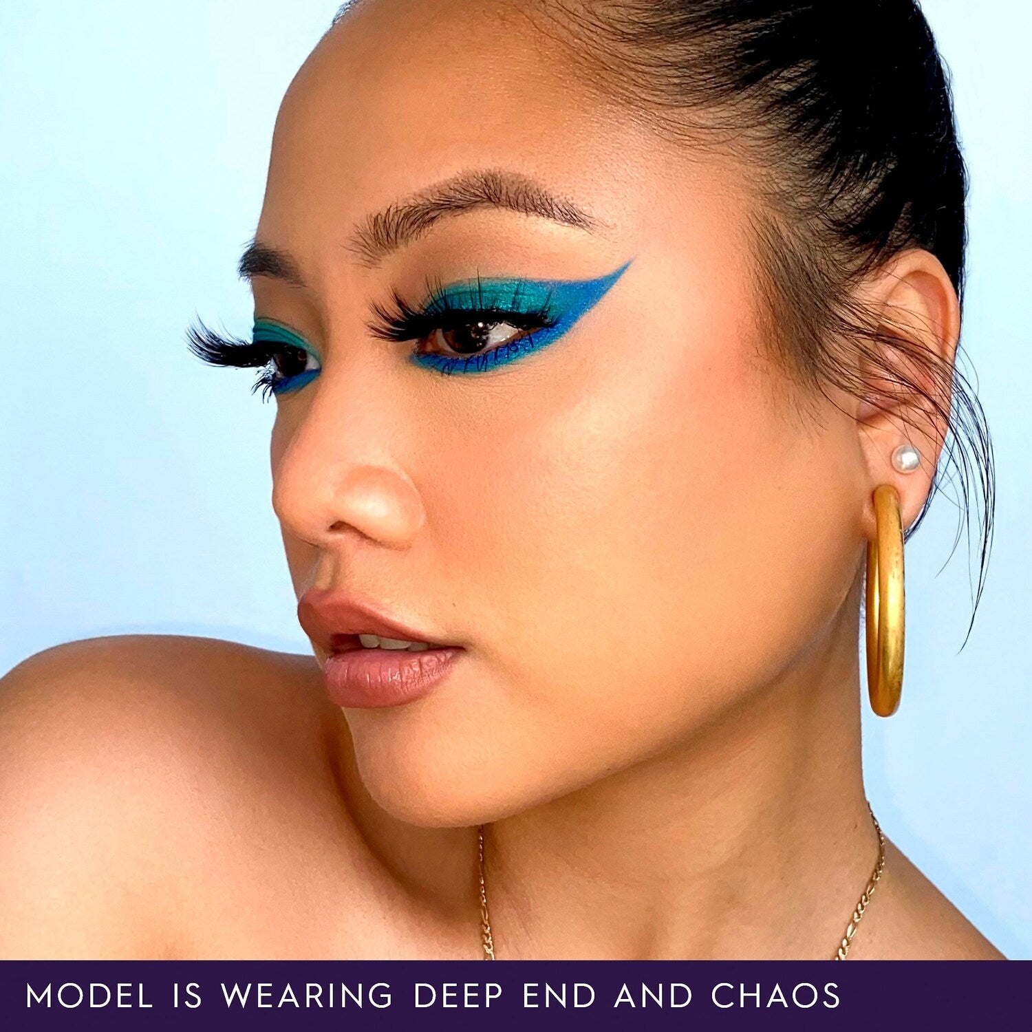 24/7 Glide-On Waterproof Eyeliner Pencil - Image 3