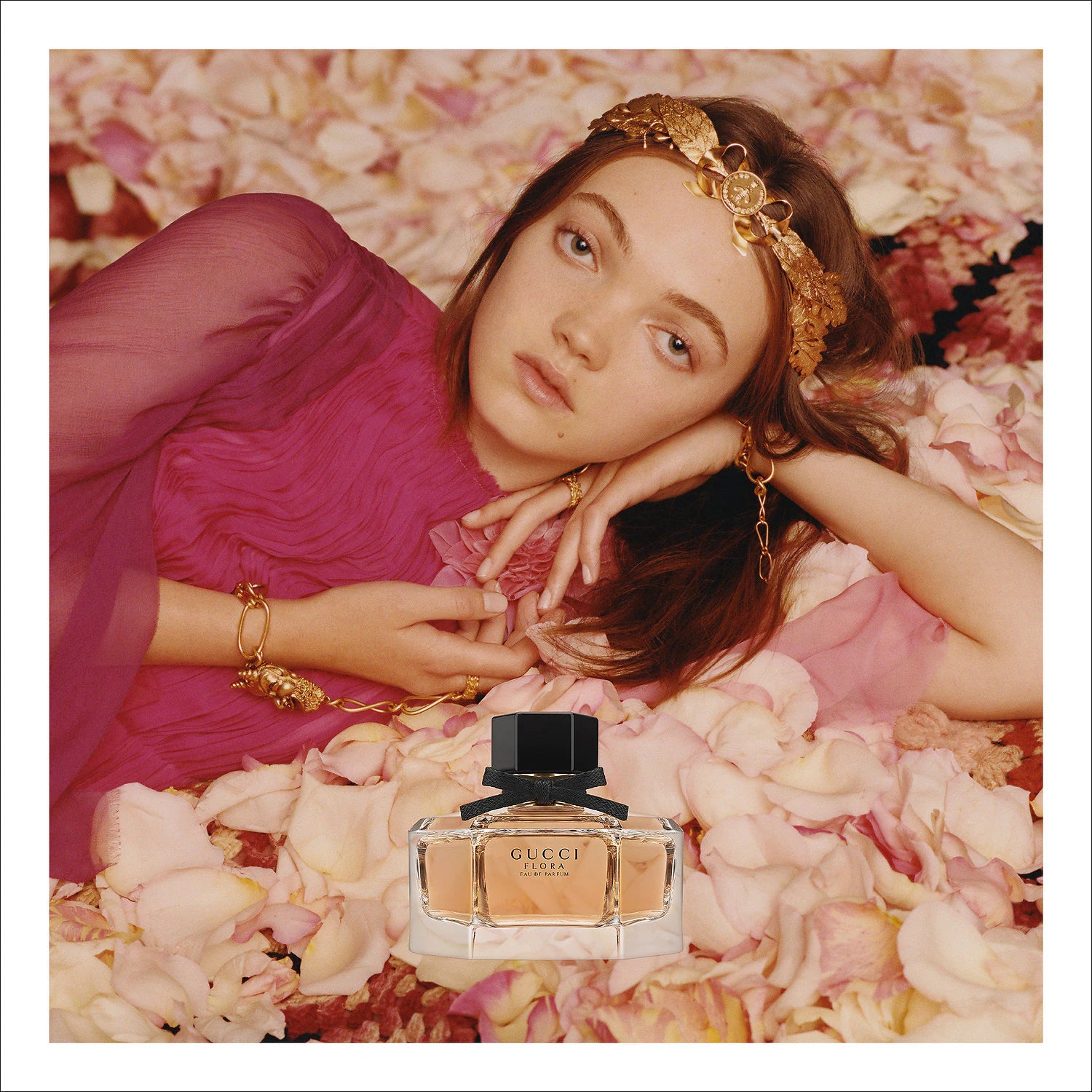 Flora by Gucci Eau de Parfum - Image 3