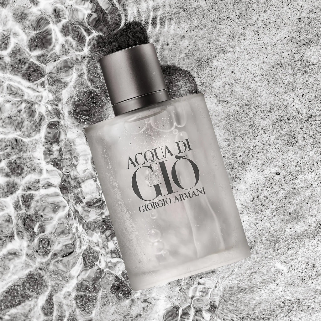 Acqua Di Gio Pour Homme - Image 4