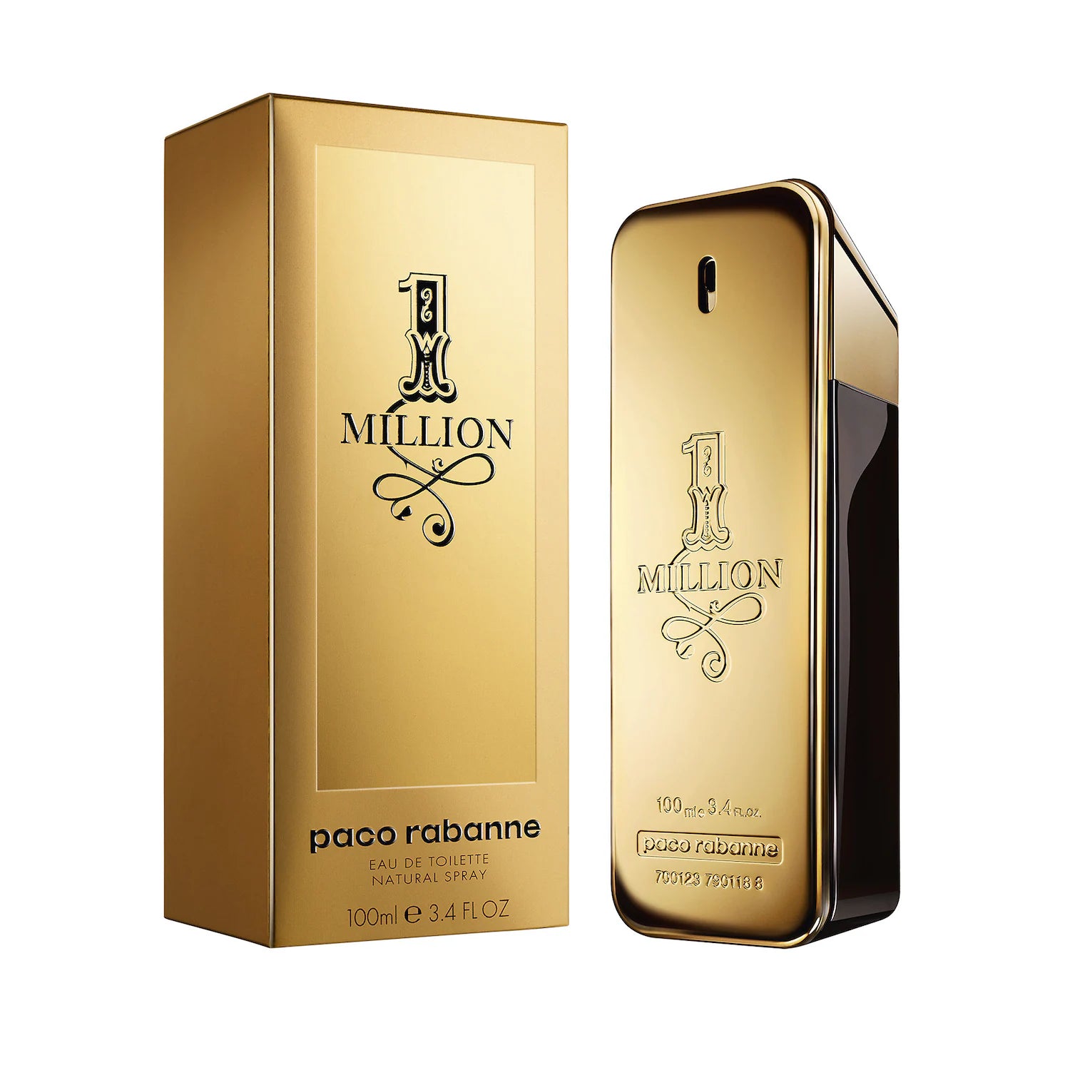 1 Million Eau de Toilette - Image 4