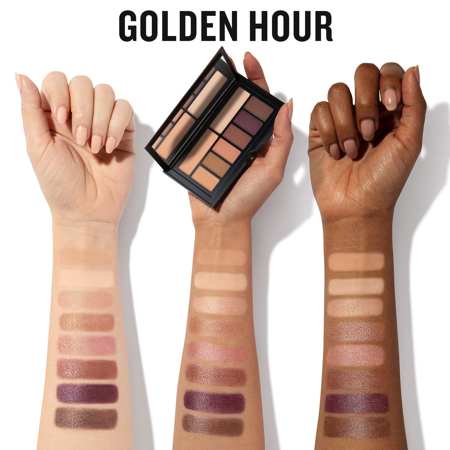 Cover Shot Eye Shadow Palette - Image 4