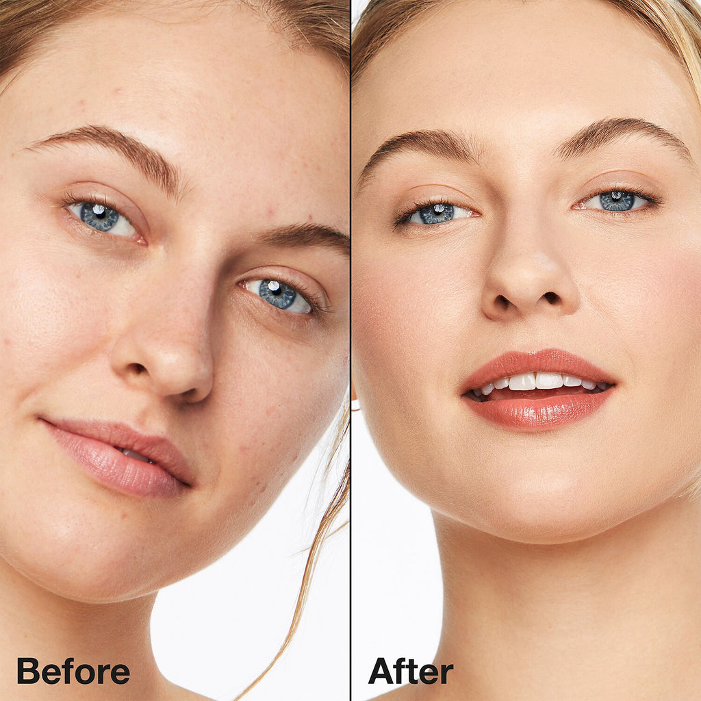 Acne Solutions™ Liquid Makeup Foundation - Image 4