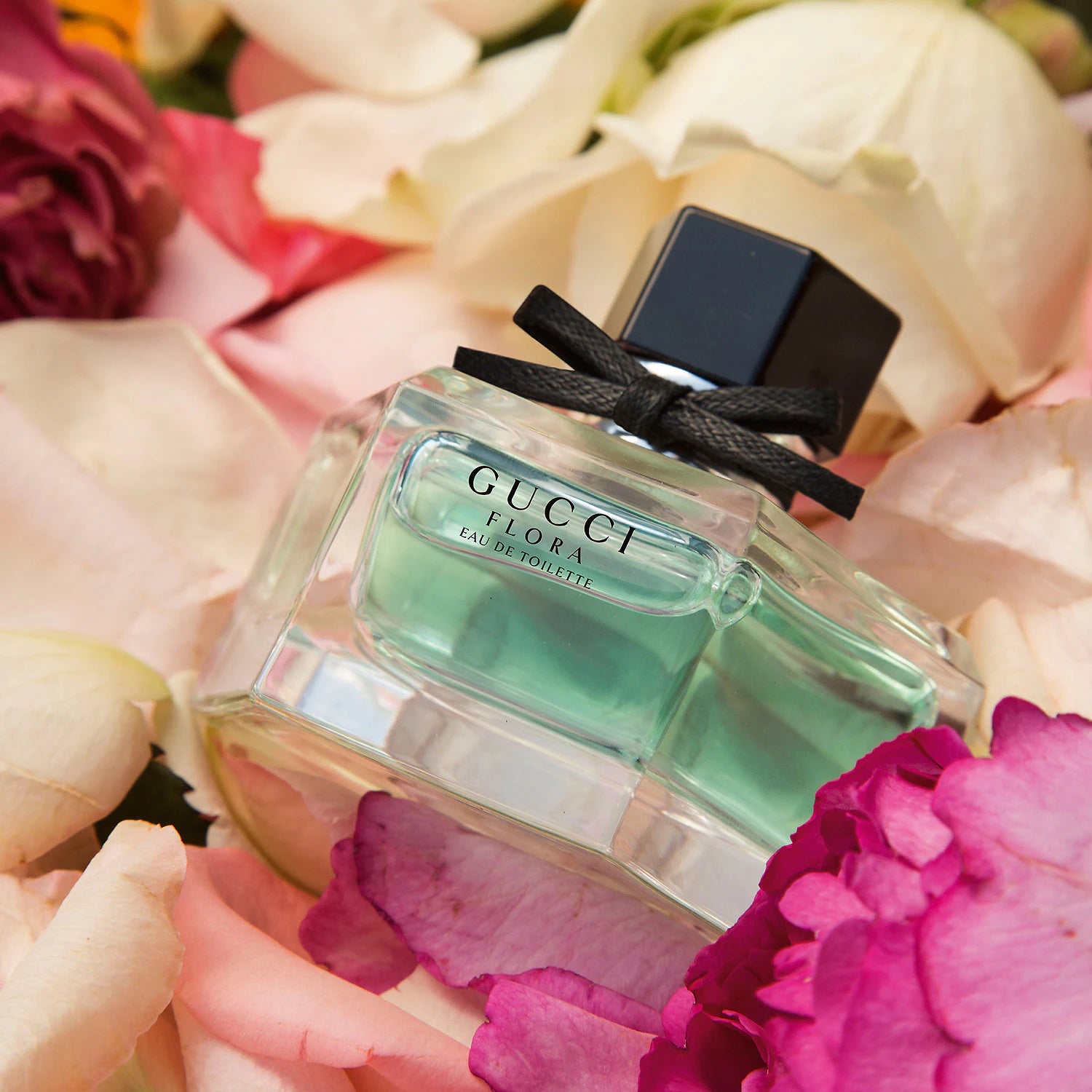 Flora By Gucci Eau de Toilette - Image 4