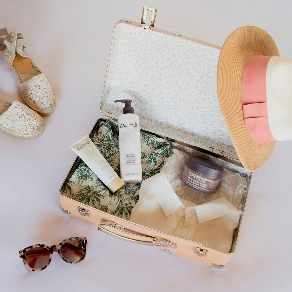 Crushed Cabernet Body Scrub - Image 5