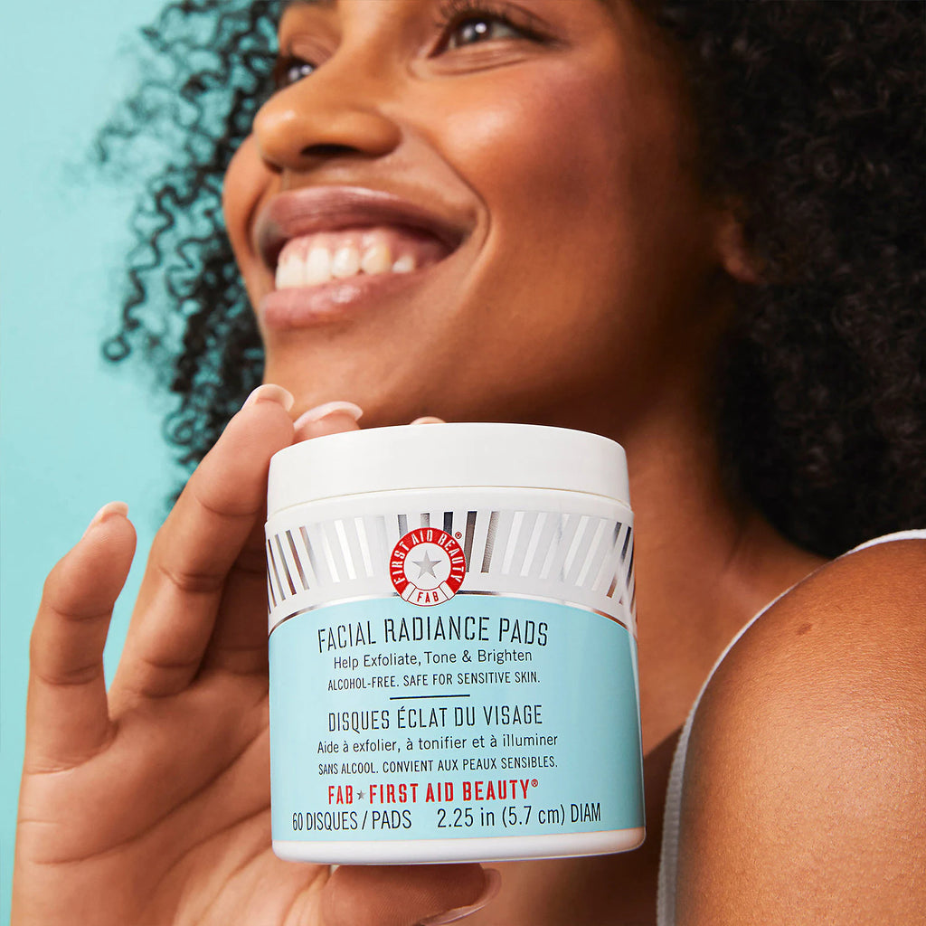 Facial Radiance Pads - Image 5