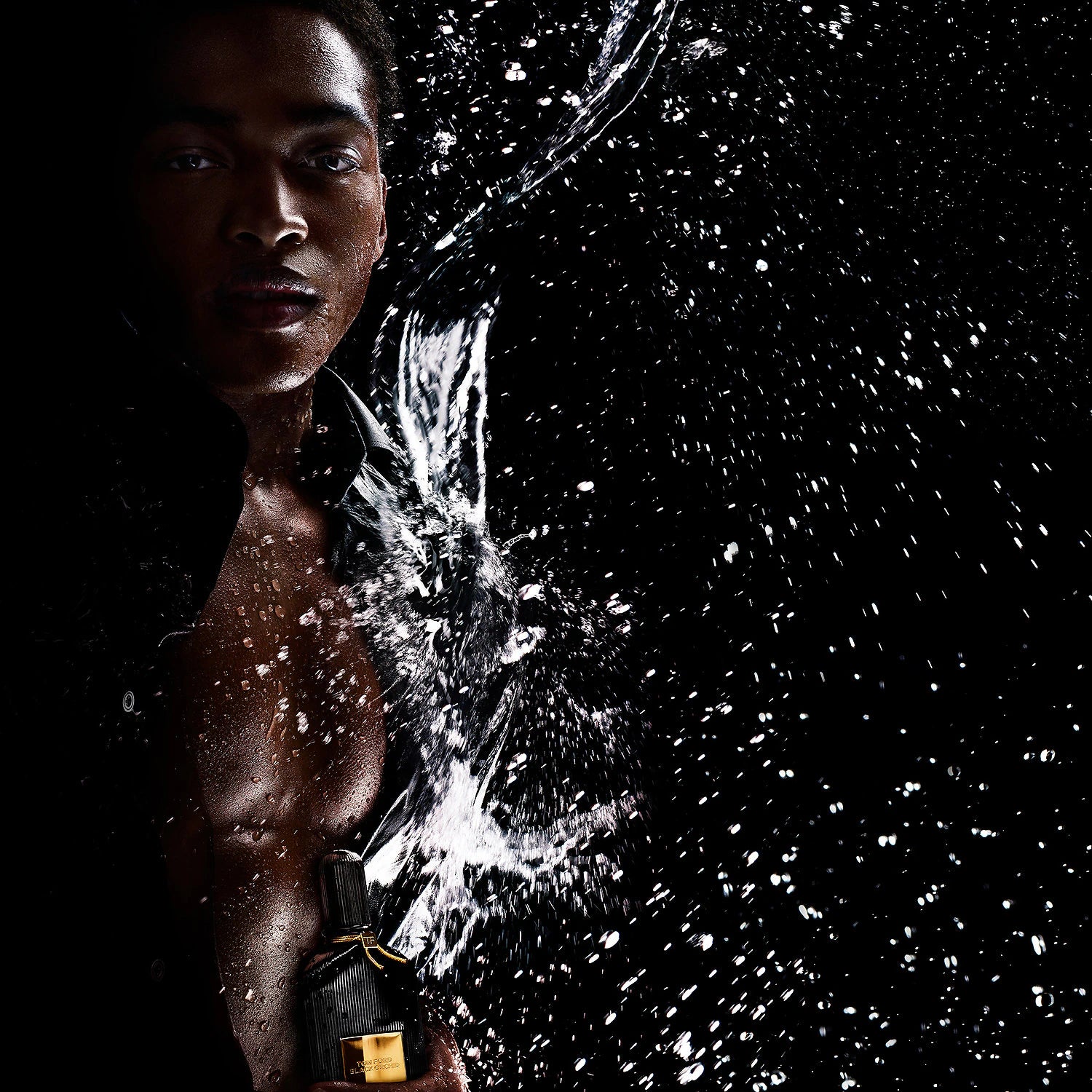 Black Orchid Eau de Parfum - Image 5