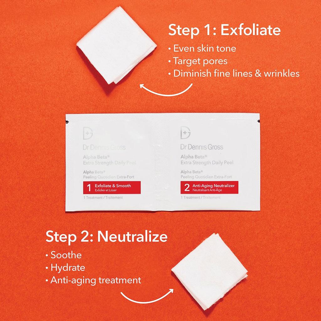 Alpha Beta® Extra Strength Daily Peel - Image 5