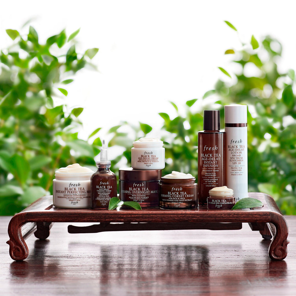 Black Tea Instant Perfecting Mask - Image 5