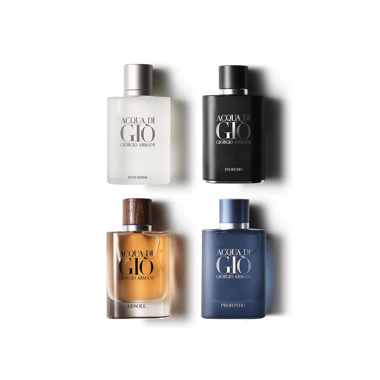 Acqua Di Gio Pour Homme - Image 5