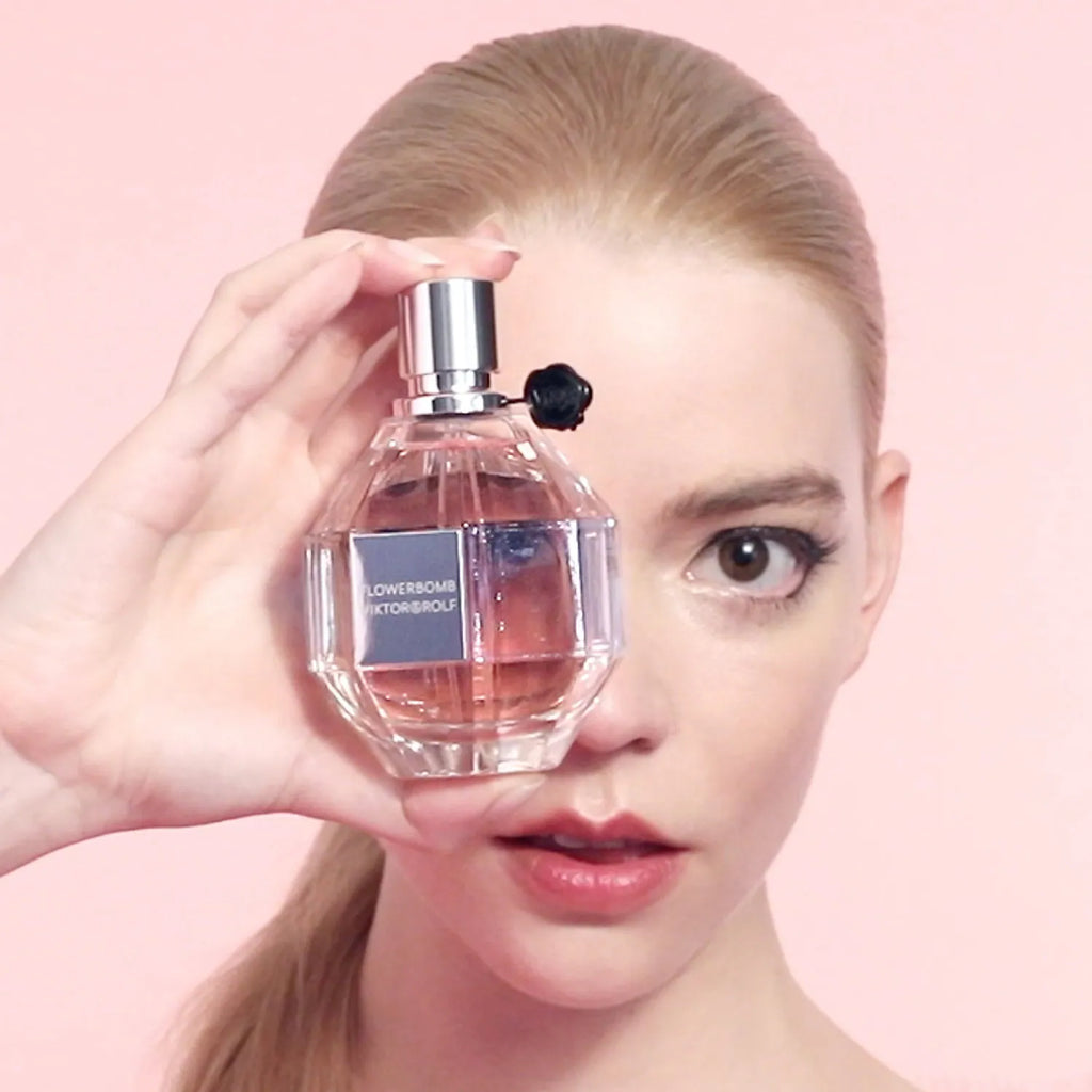 Flowerbomb - Image 6