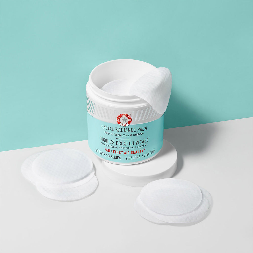 Facial Radiance Pads - Image 6