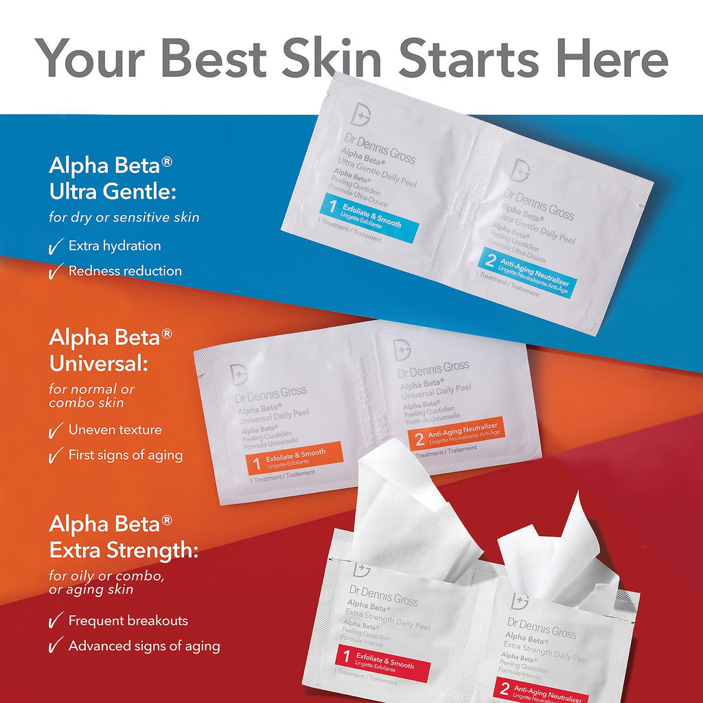 Alpha Beta® Extra Strength Daily Peel - Image 6