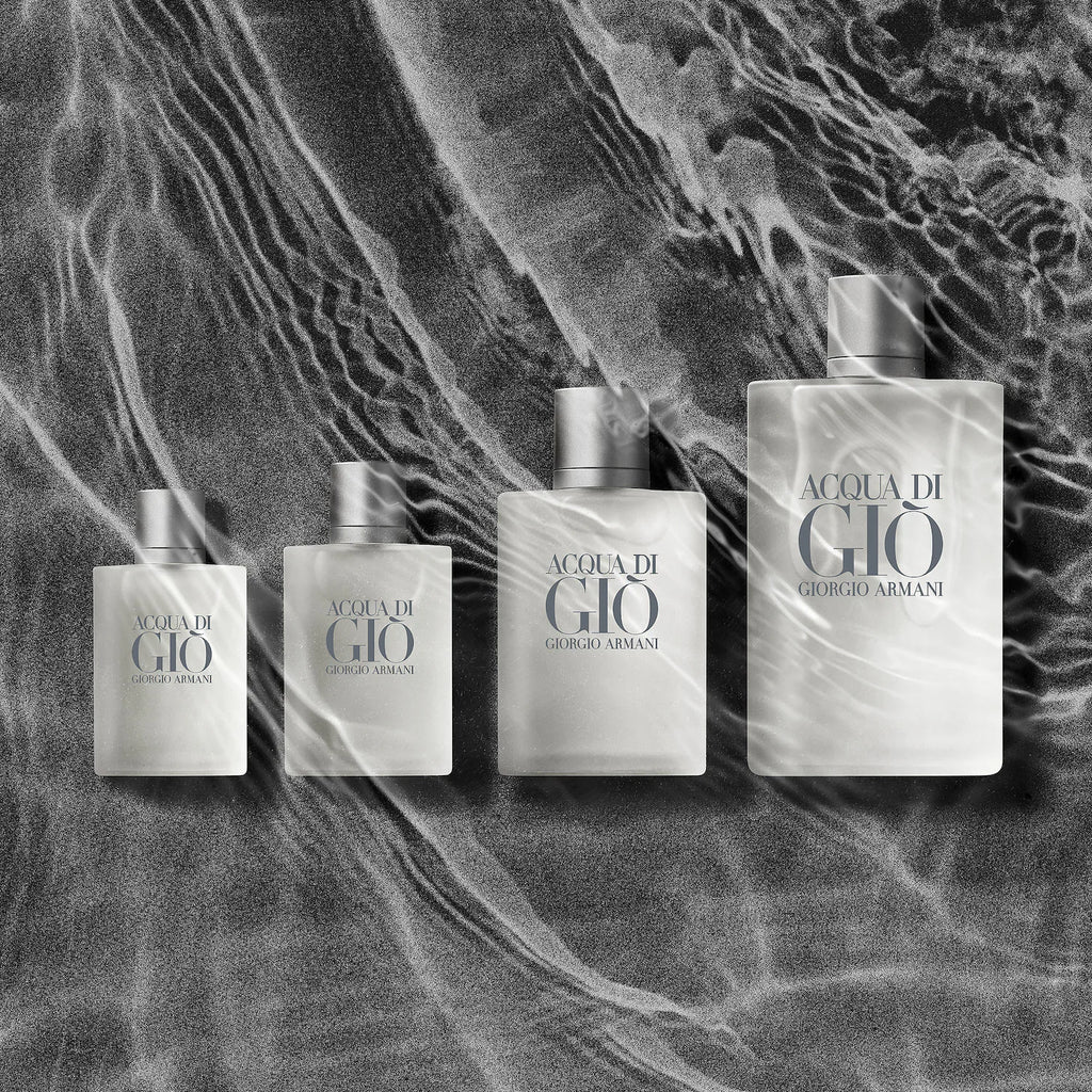 Acqua Di Gio Pour Homme - Image 6