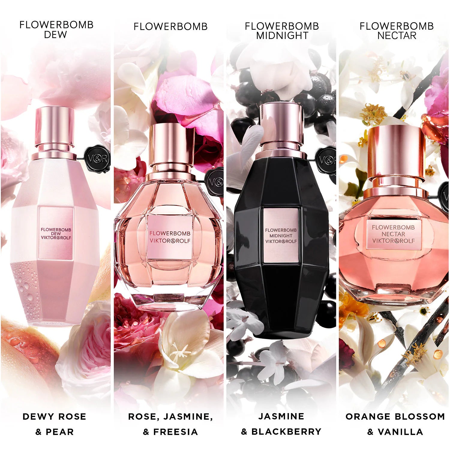 Flowerbomb - Image 7