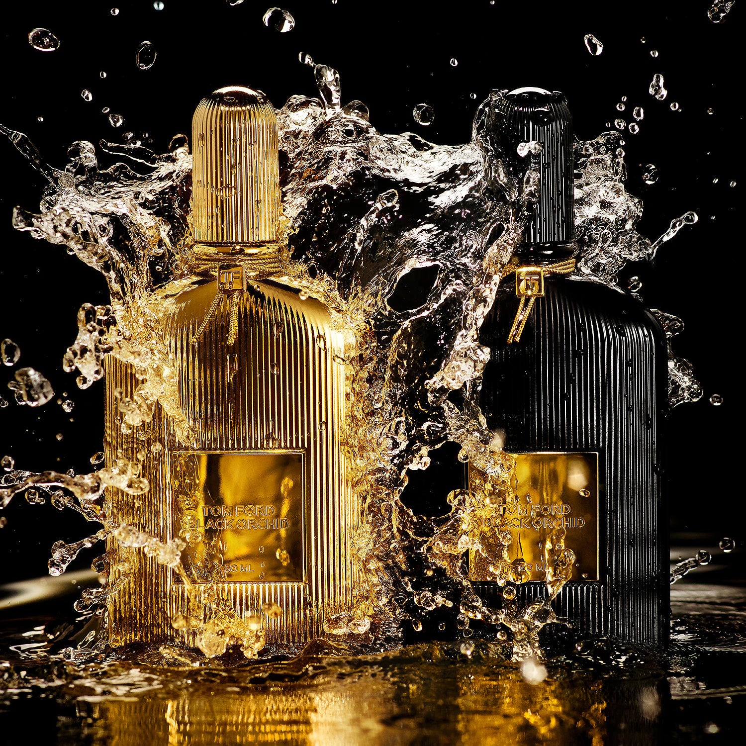 Black Orchid Eau de Parfum - Image 7