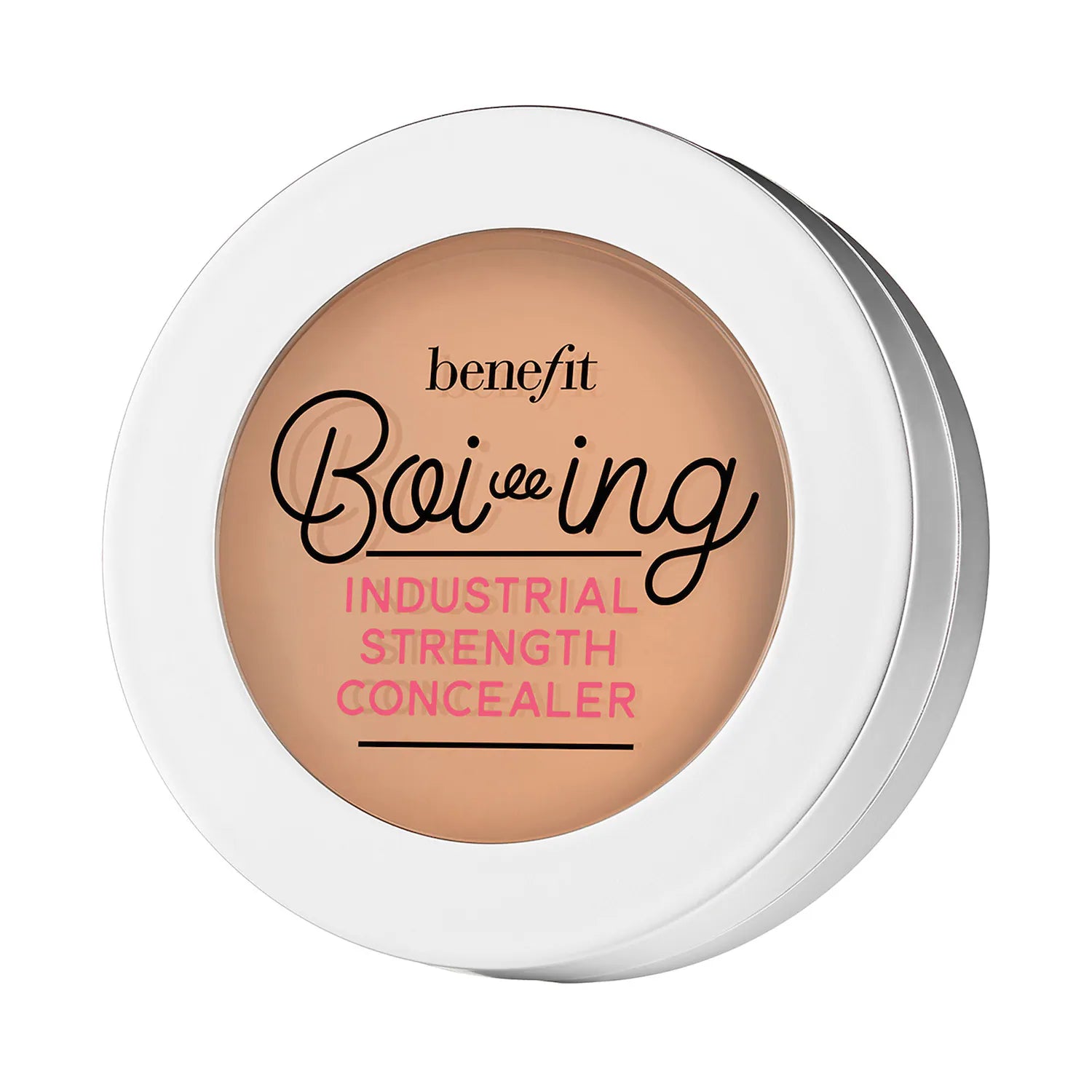 Boi-ing Industrial Strength Full Coverage Cream Concealer - Image 7