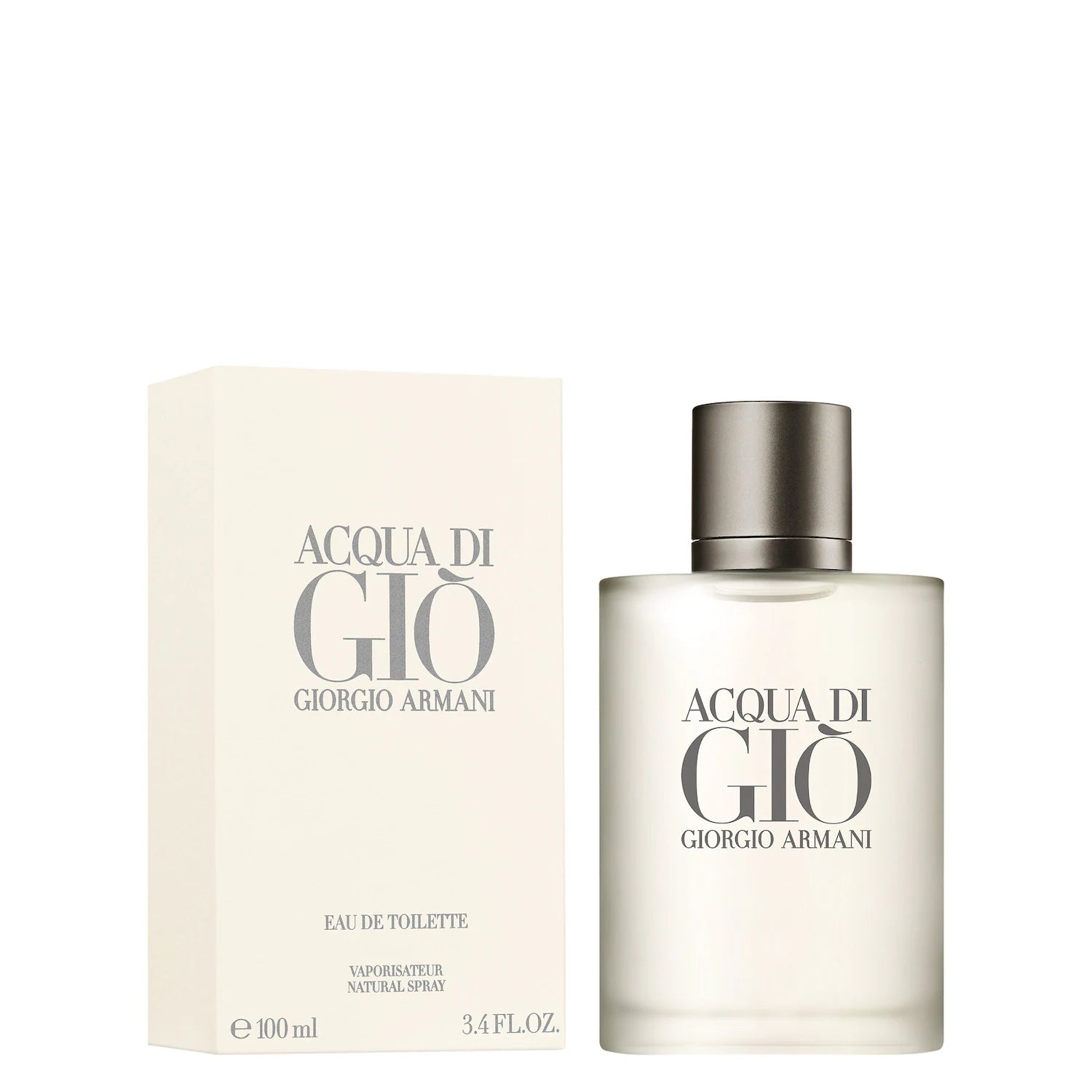 Acqua Di Gio Pour Homme - Image 7