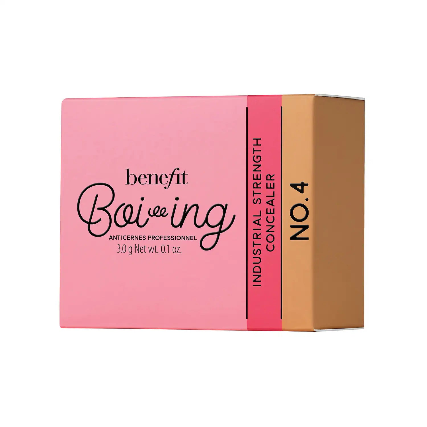 Boi-ing Industrial Strength Full Coverage Cream Concealer - Image 8