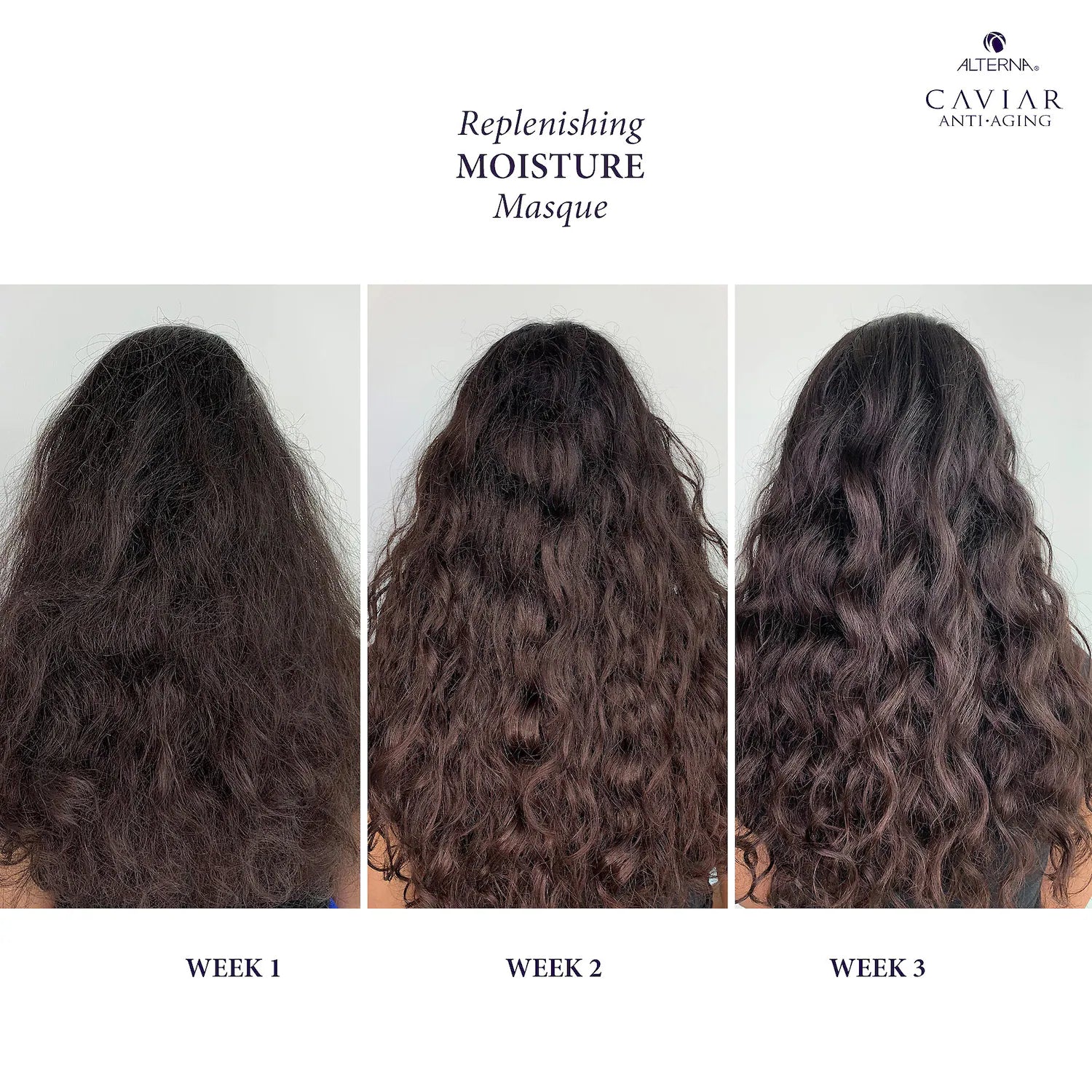 CAVIAR Anti-Aging® Replenishing Moisture Masque - Image 8