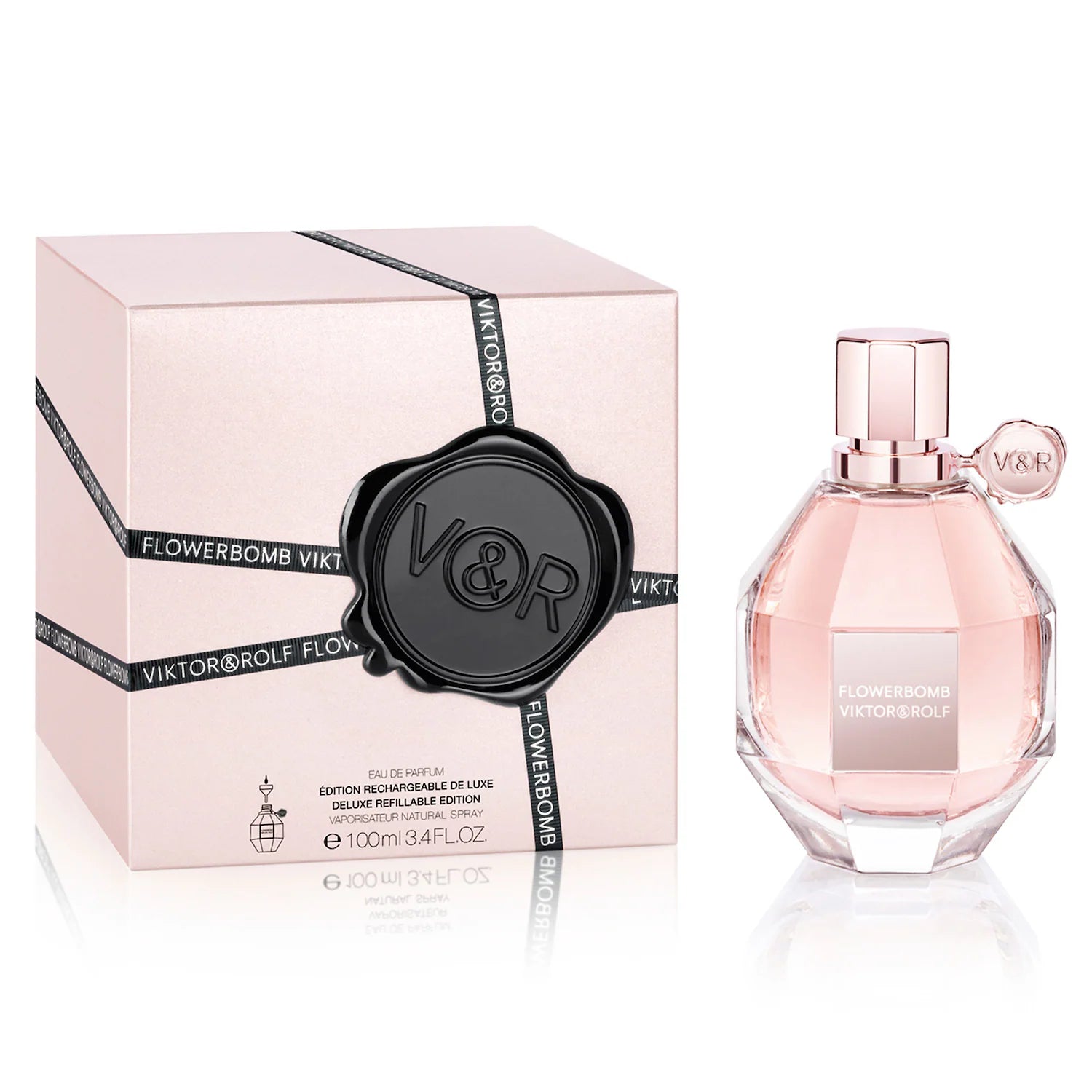 Flowerbomb - Image 9