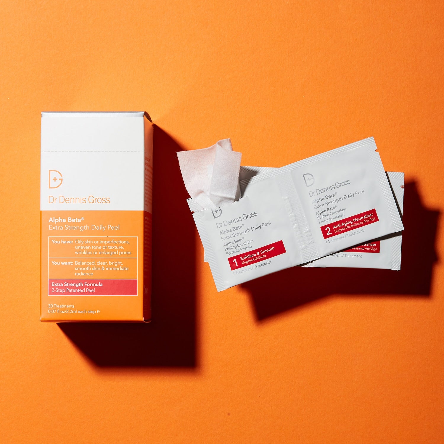 Alpha Beta® Extra Strength Daily Peel - Image 9